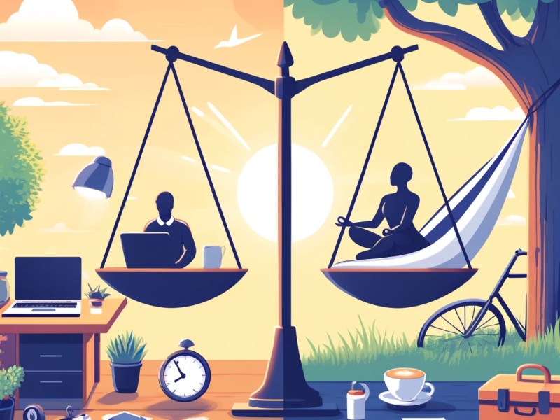 Burnout or Breakthrough? Decoding the 70-Hour Workweek&nbsp;Debate