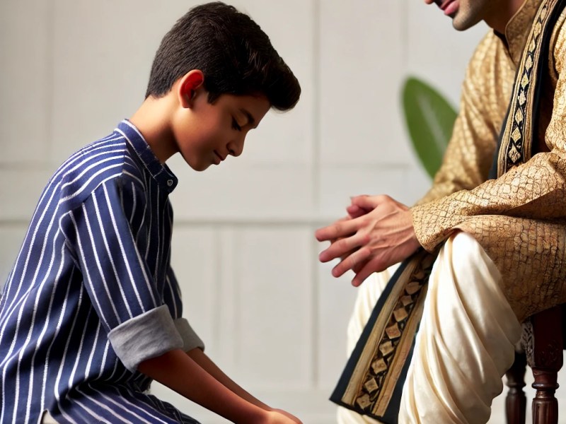 Agile over Scrum. Ends over Means. Values over&nbsp;Processes.